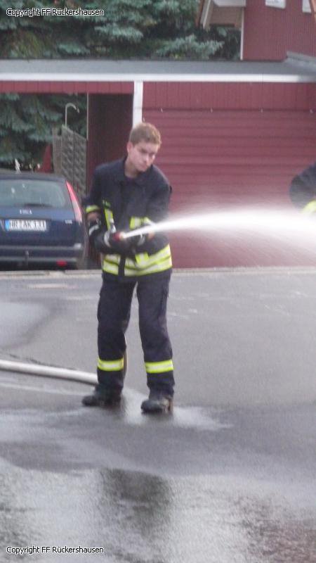 Wehrmeisterschaft 17.09.2011